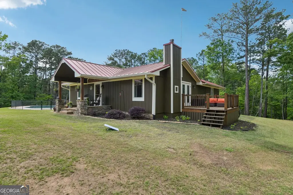 2630 Cold Springs Road, Greensboro