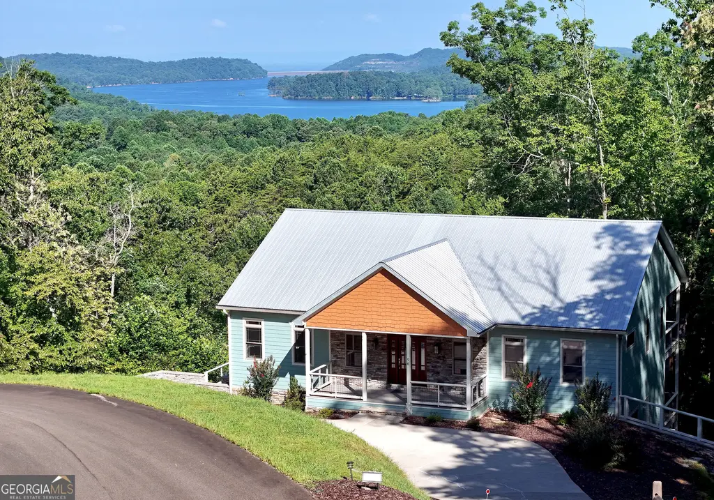 56 Carters View Lane, Ellijay