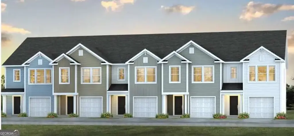 264 Pasture Lane, Statesboro