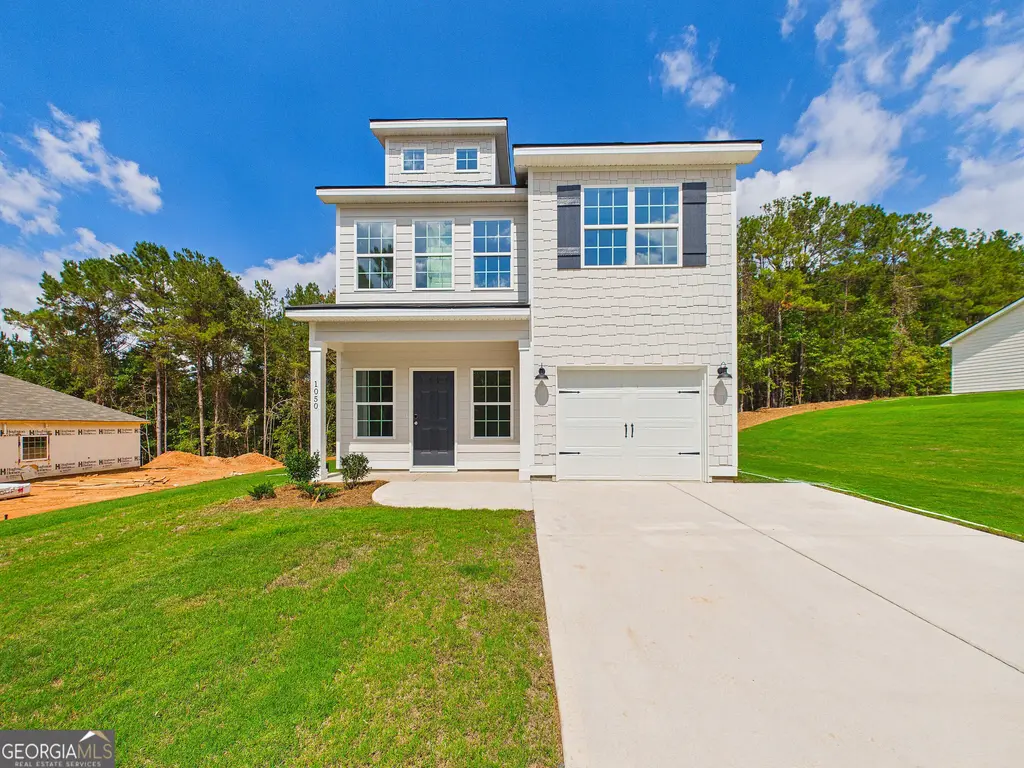 1050 Sun Valley Court C60, Macon