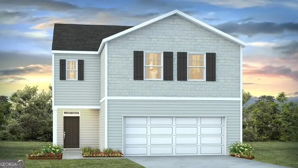 1051 Lakes Boulevard, Brunswick
