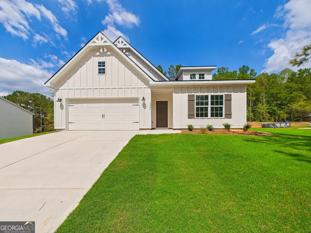 1046 Sun Valley Court C59, Macon