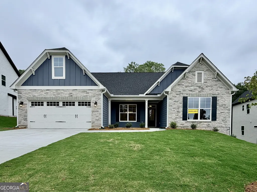 141 Cedar Crest Lane, Dawsonville