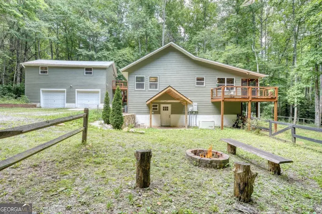 550 Watson Road, Epworth