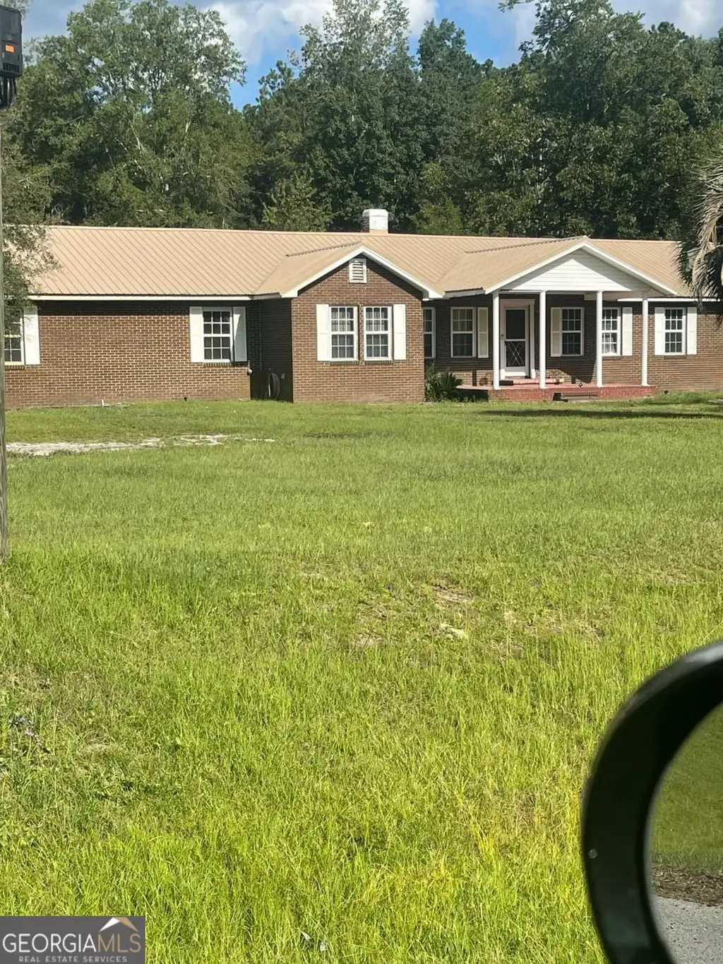 1721 Us 1 Highway N, Alma
