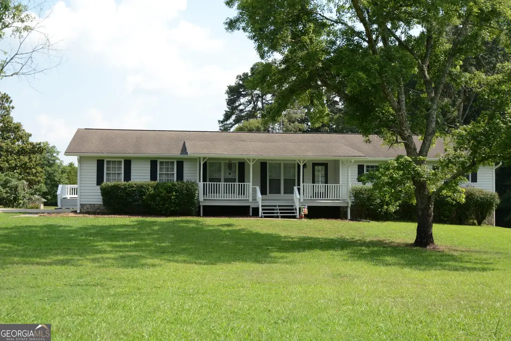 130 Seay Road, Fayetteville