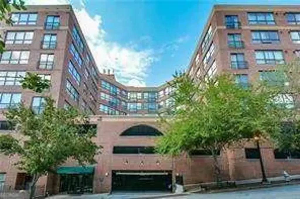 115 W Peachtree Place Nw 707, Atlanta