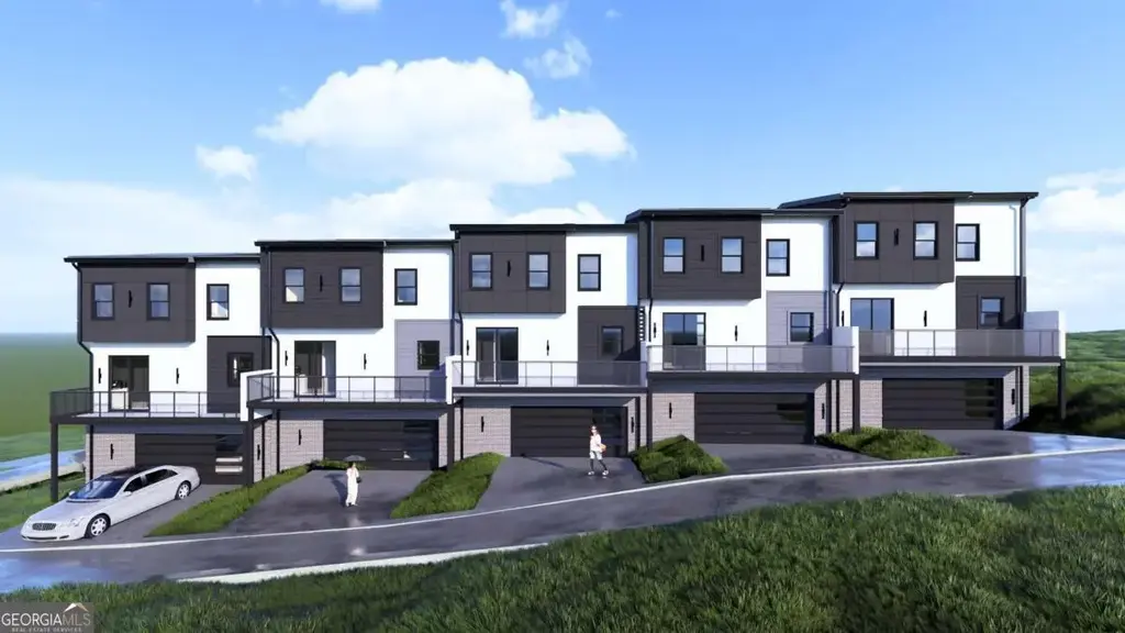 3295 Hall Circle Nw 2, Duluth