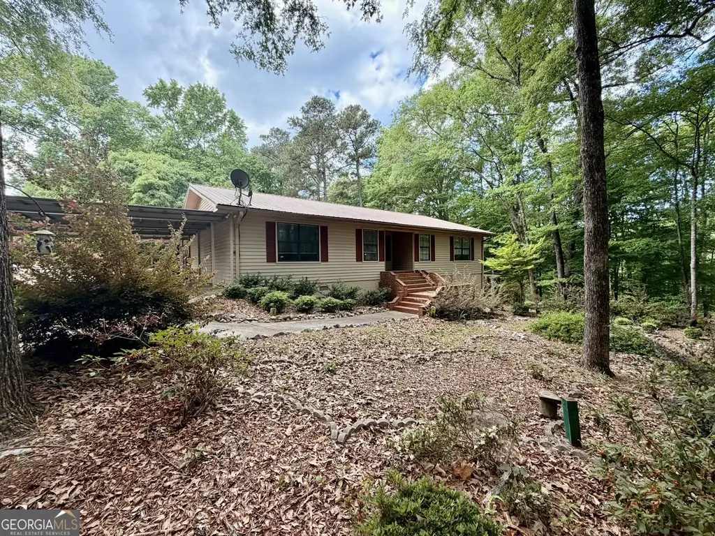 213 Stembridge Road Se, Milledgeville