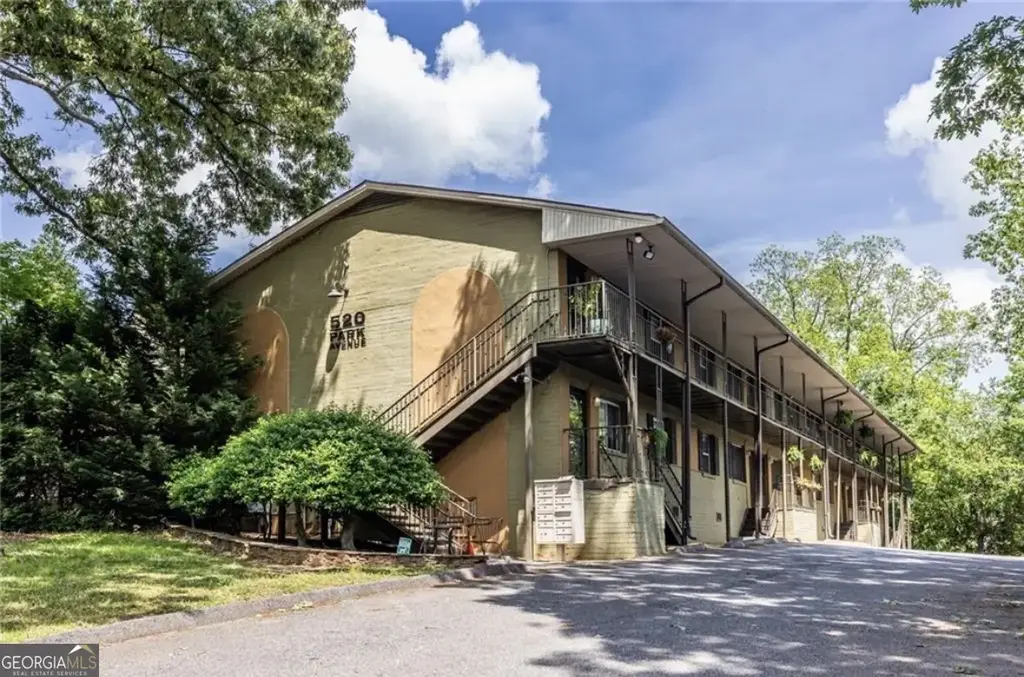 520 Park Avenue Se 6, Atlanta