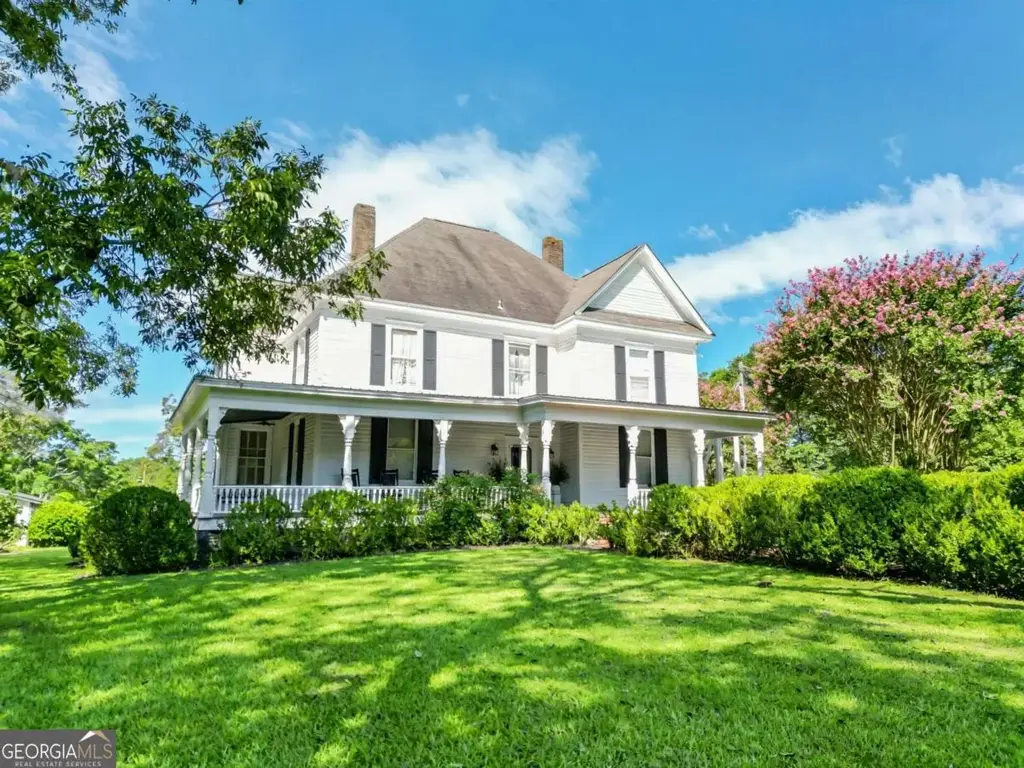 1170 Ash Road, Bishop