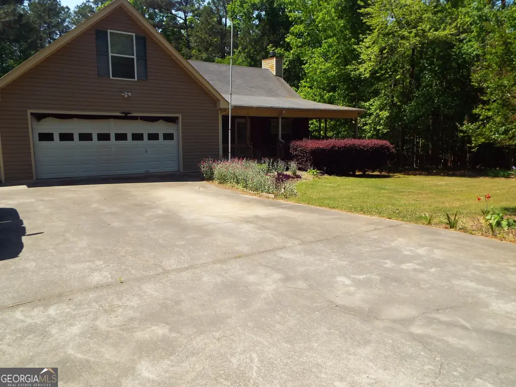 1744 Campbell Road, Covington