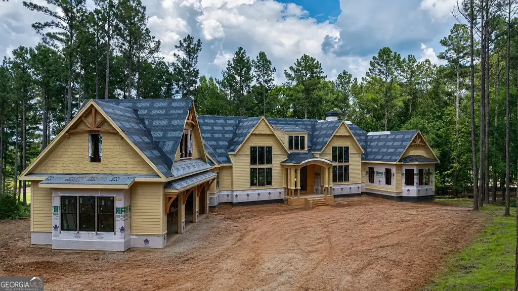 1011 Oliver Creek, Greensboro