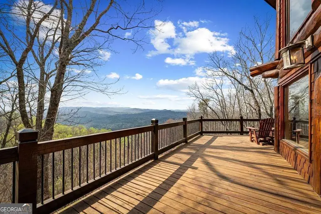 602 Overlook Drive, Blue Ridge