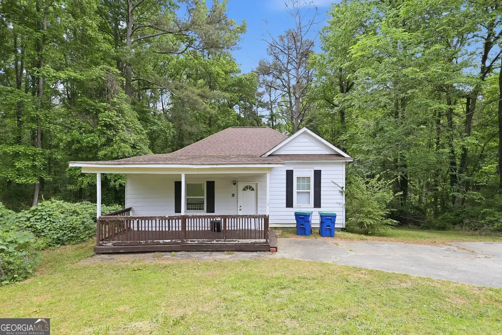 4860 Delano Road, South Fulton