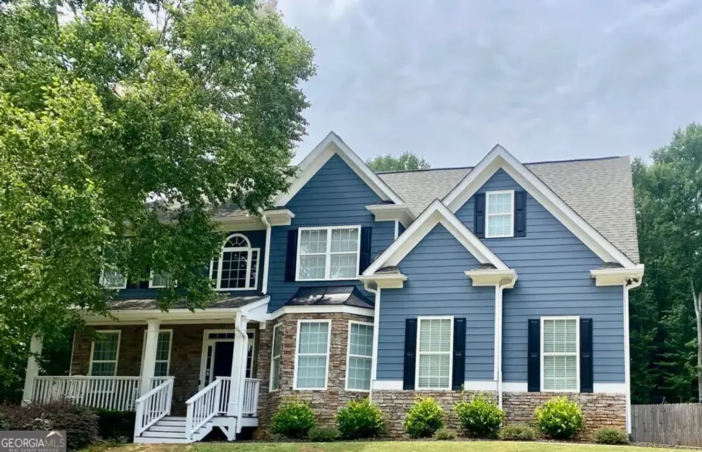 226 Prestwick Drive, Hoschton