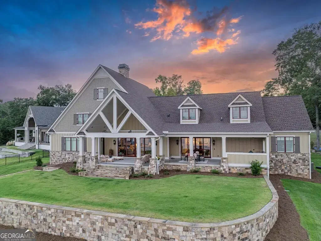 205 Lakecrest Drive Ne, Milledgeville