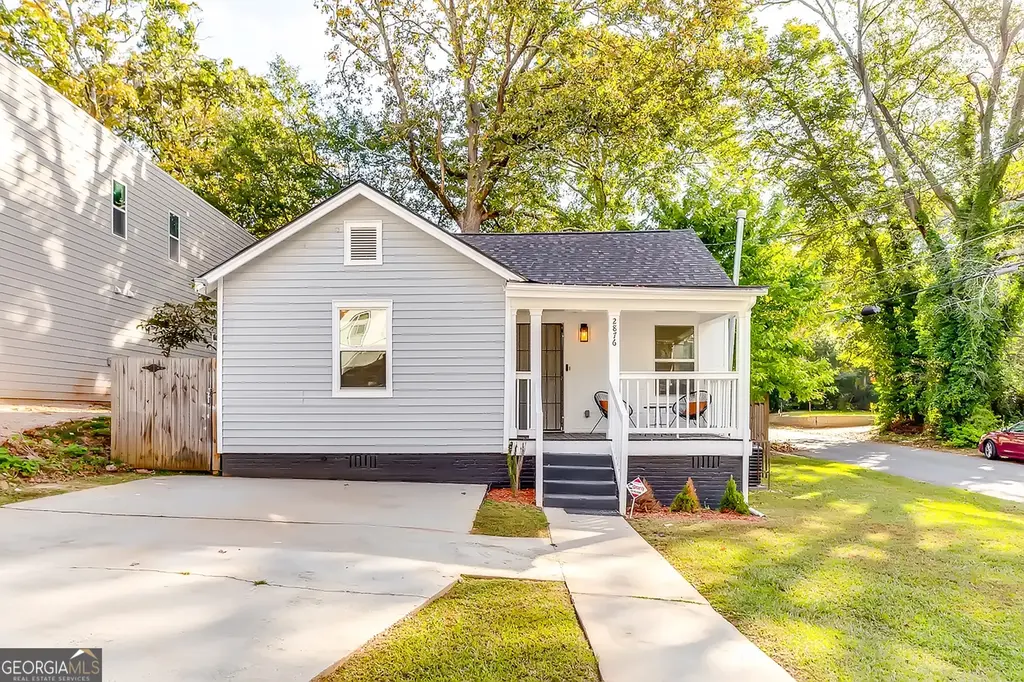2876 Randall Street, East Point