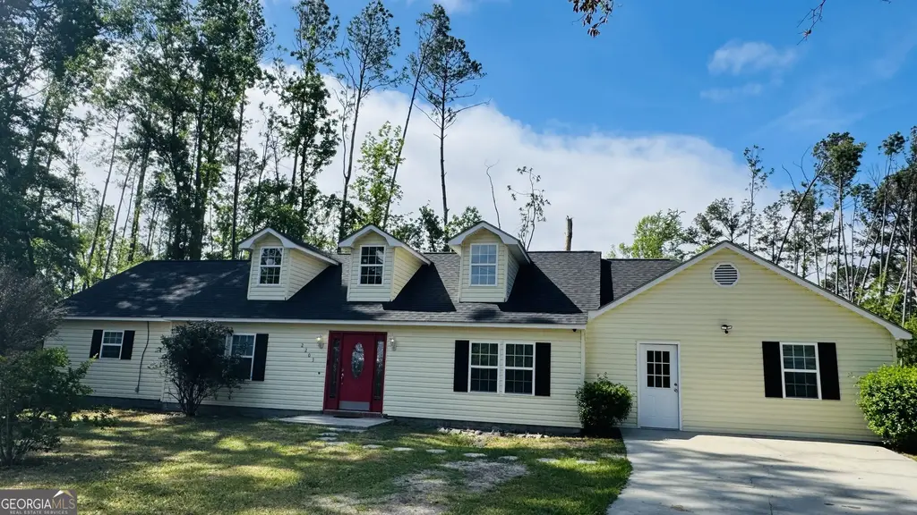 2203 Joyce Court, Vidalia