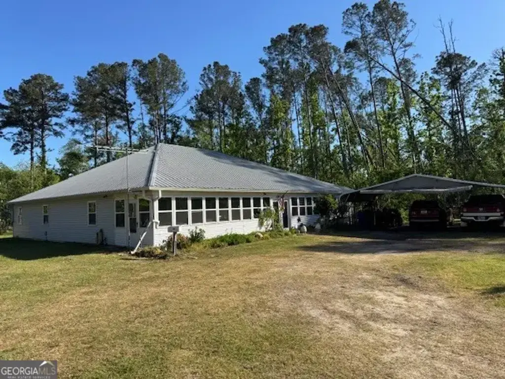 176 Niederriter Lane, Vidalia