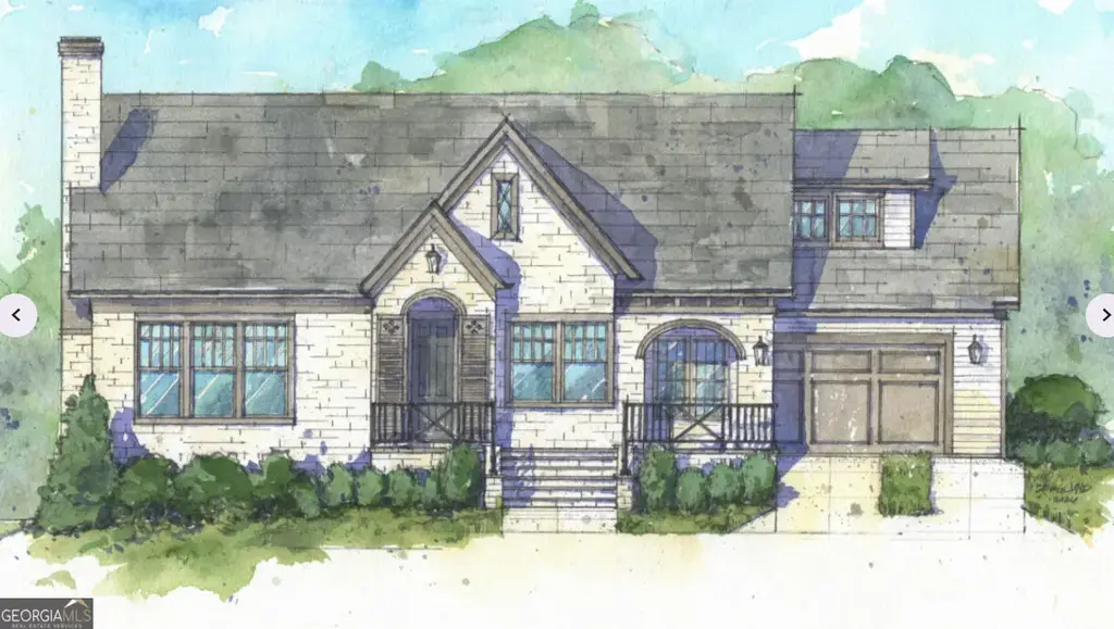 230 Cherokee Avenue, Athens