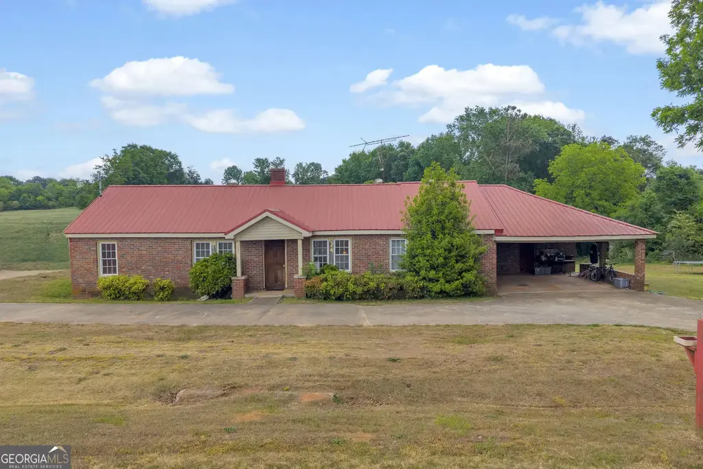 740 Cromers Bridge Road, Royston