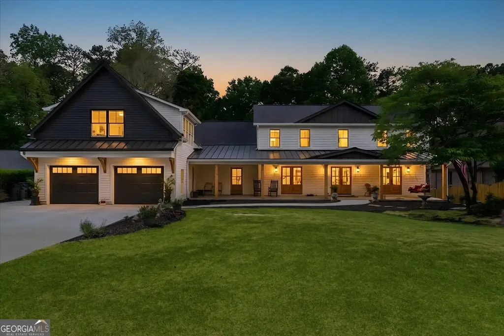 3685 High Green Drive, Marietta