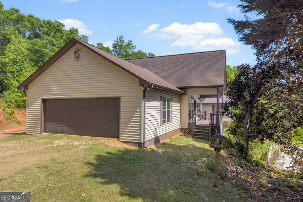 1894 Athens Road, Carnesville
