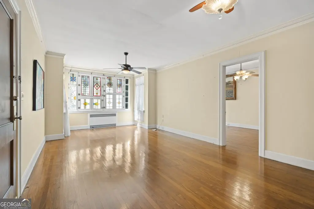 1765 Peachtree Street 3b, Atlanta