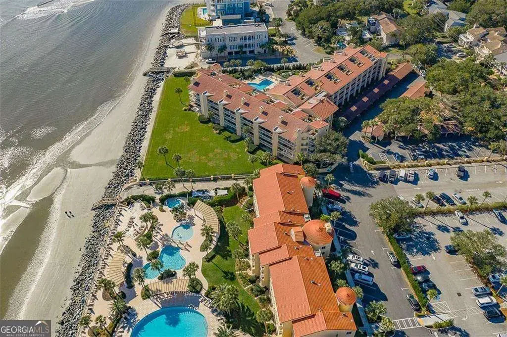 201 Neptune Road 349, St. Simons