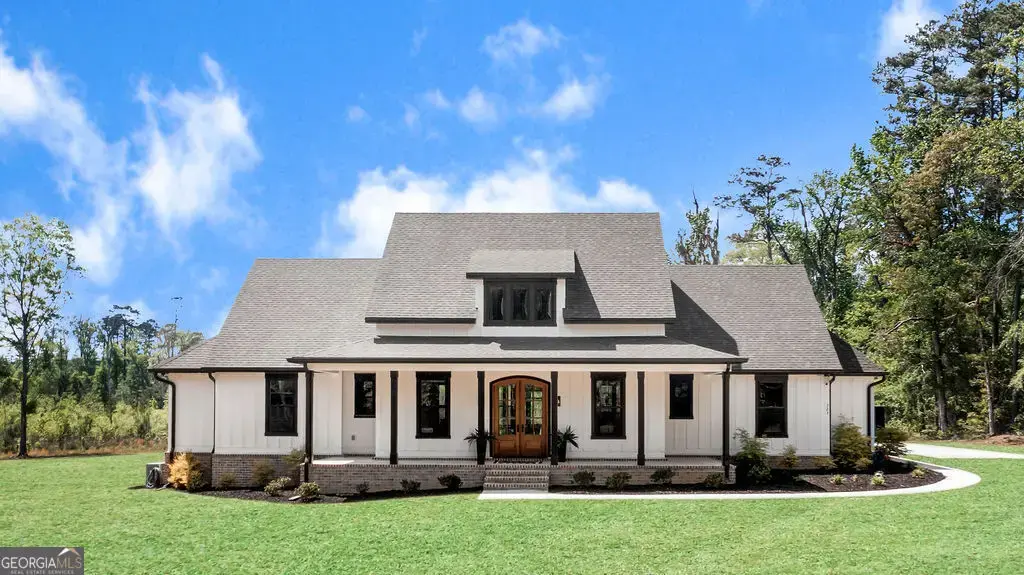 323 J Bird Lane, Statesboro