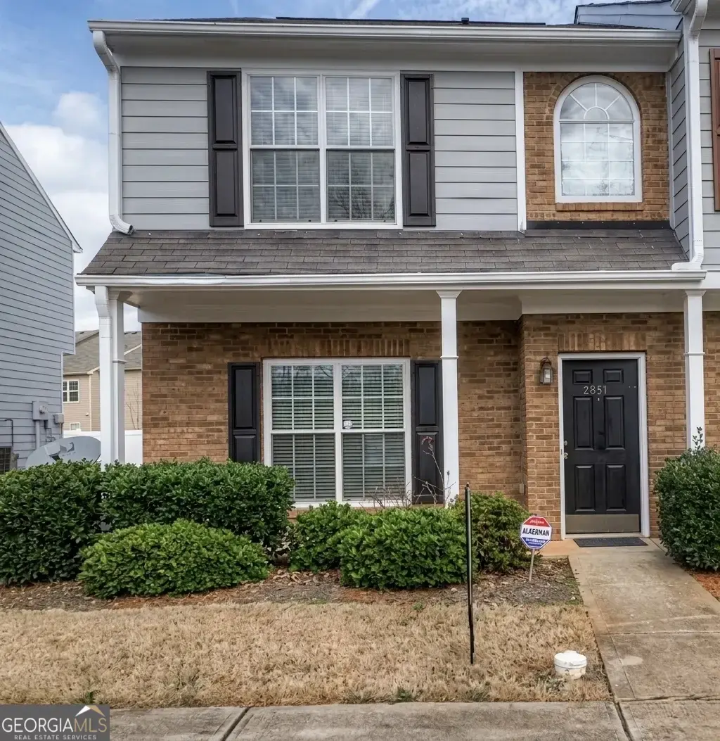 2851 Walden Lake Bend, Decatur