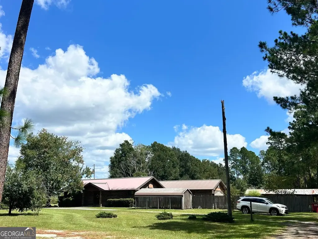 1348 S Us Hwy 1, Alma
