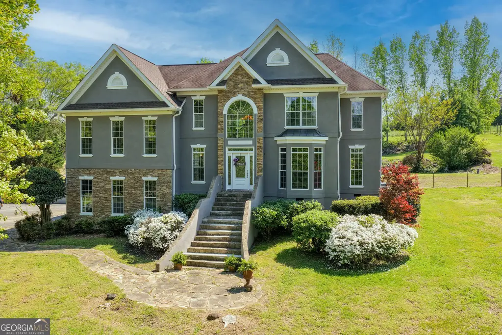 257 Mason Road Se, Calhoun