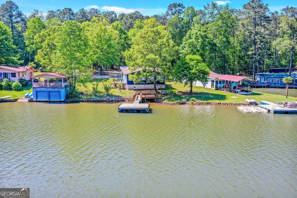 136 Yancey Road, Jackson