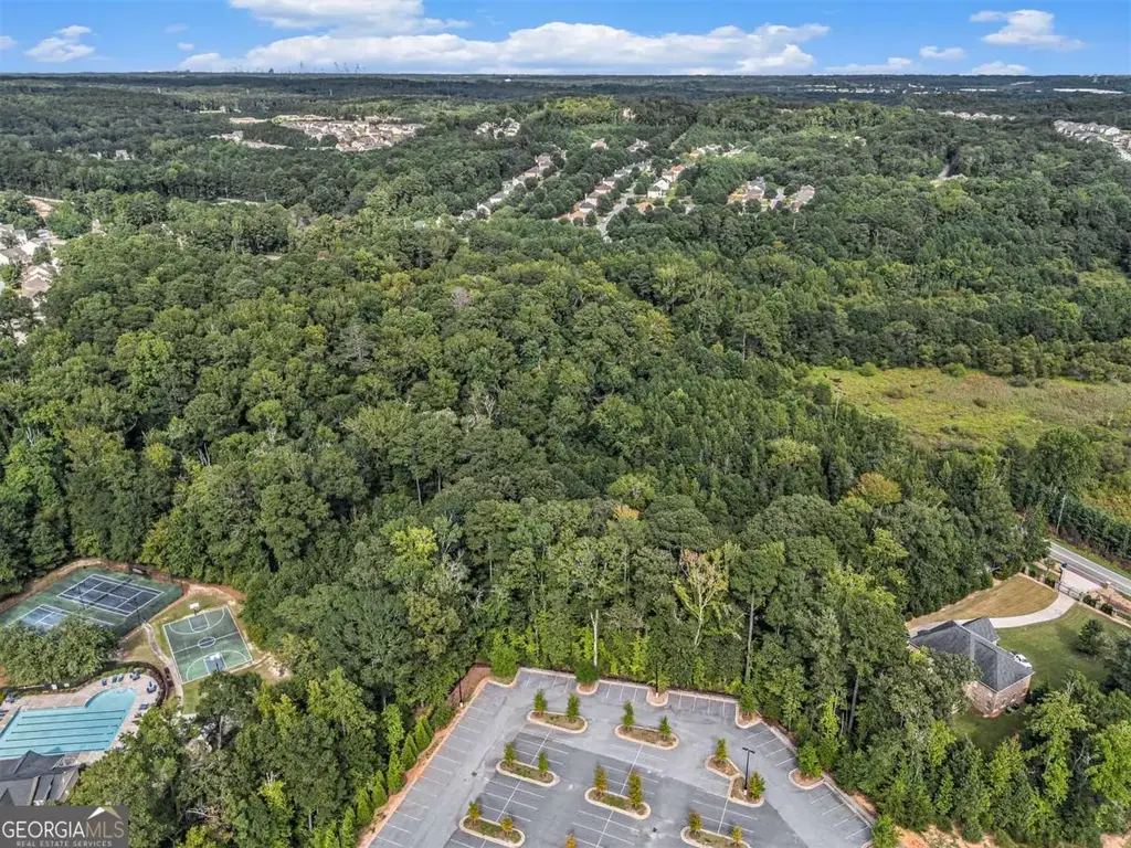3720 Butner Road, Atlanta