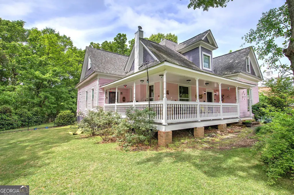 167 Carrollton Street, Waco