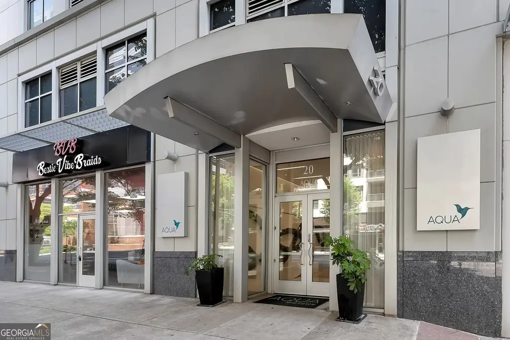 20 10th Street Nw 1605, Atlanta