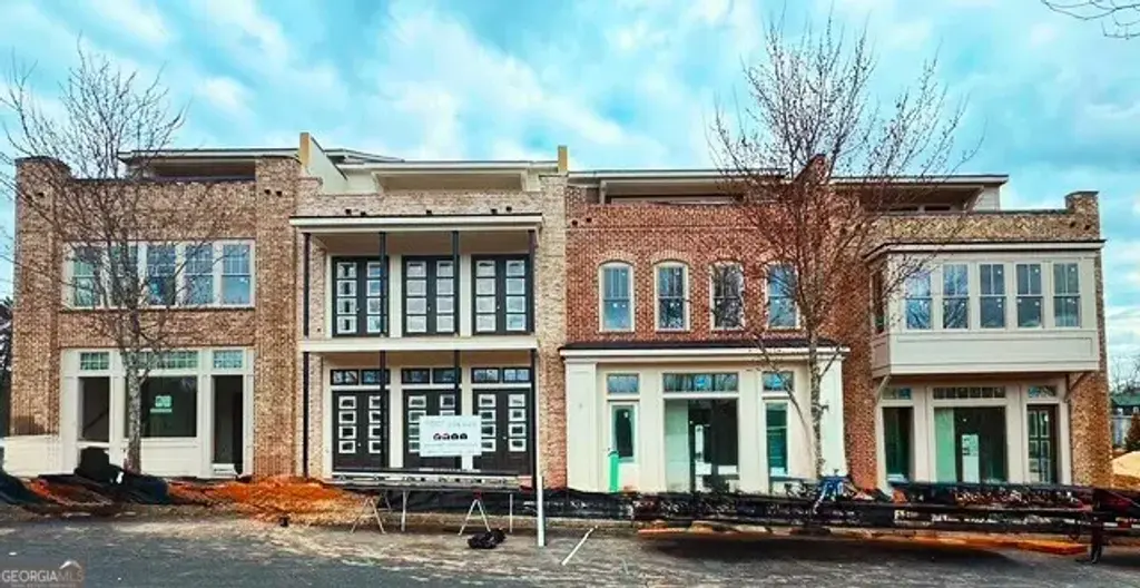 43 Bourbon Street 10, Senoia