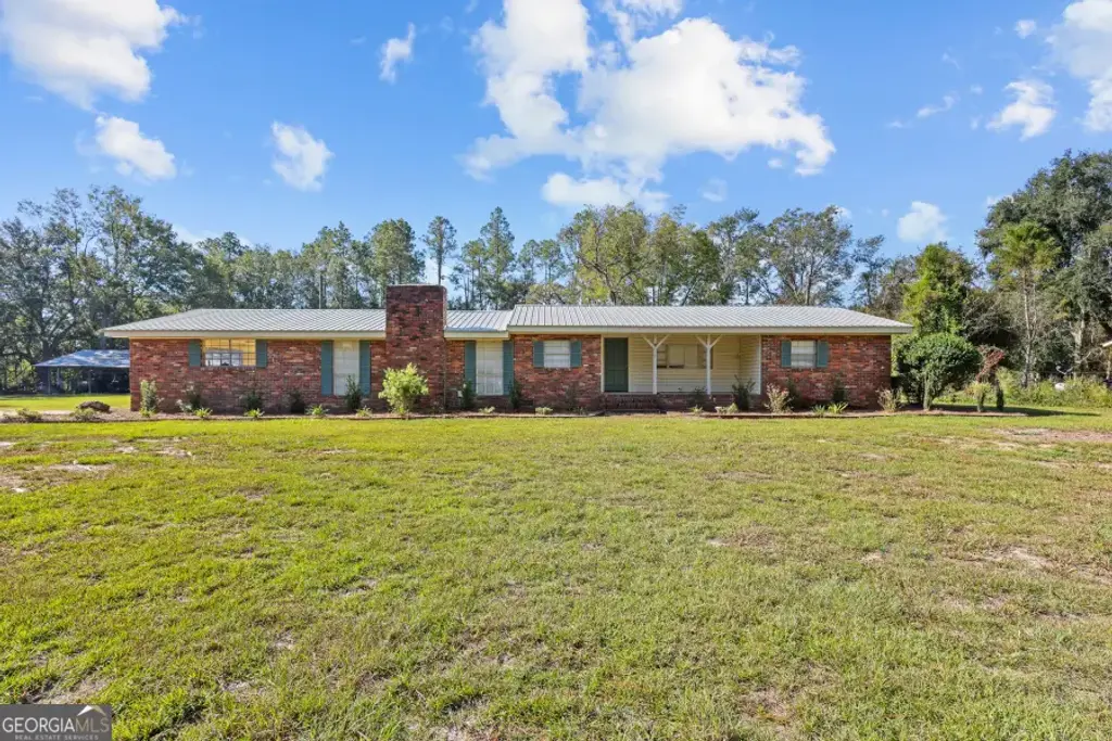 780 David Carter Road Ne, Baxley