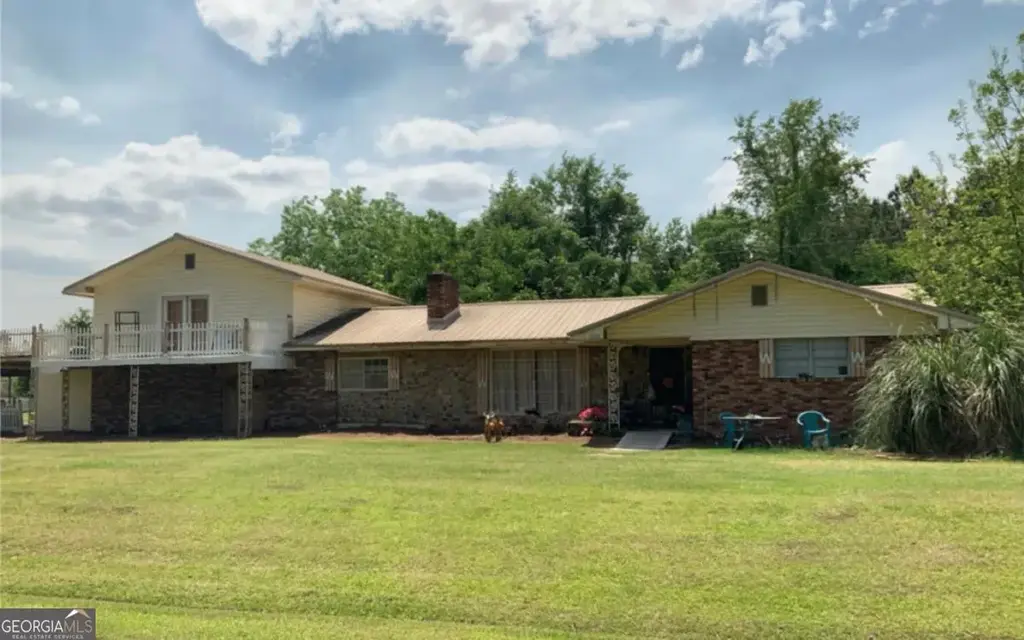 1553 Friendship Church Road, Statesboro