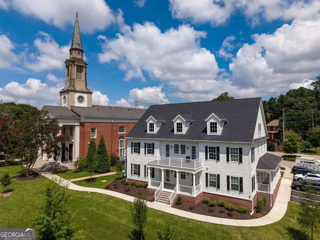 1200 Ponce De Leon Avenue Ne B1, Atlanta