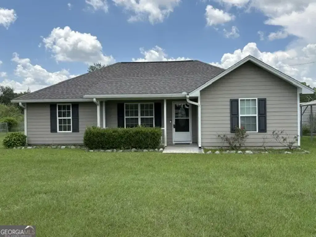 37 Oscar Carter Lane, Naylor
