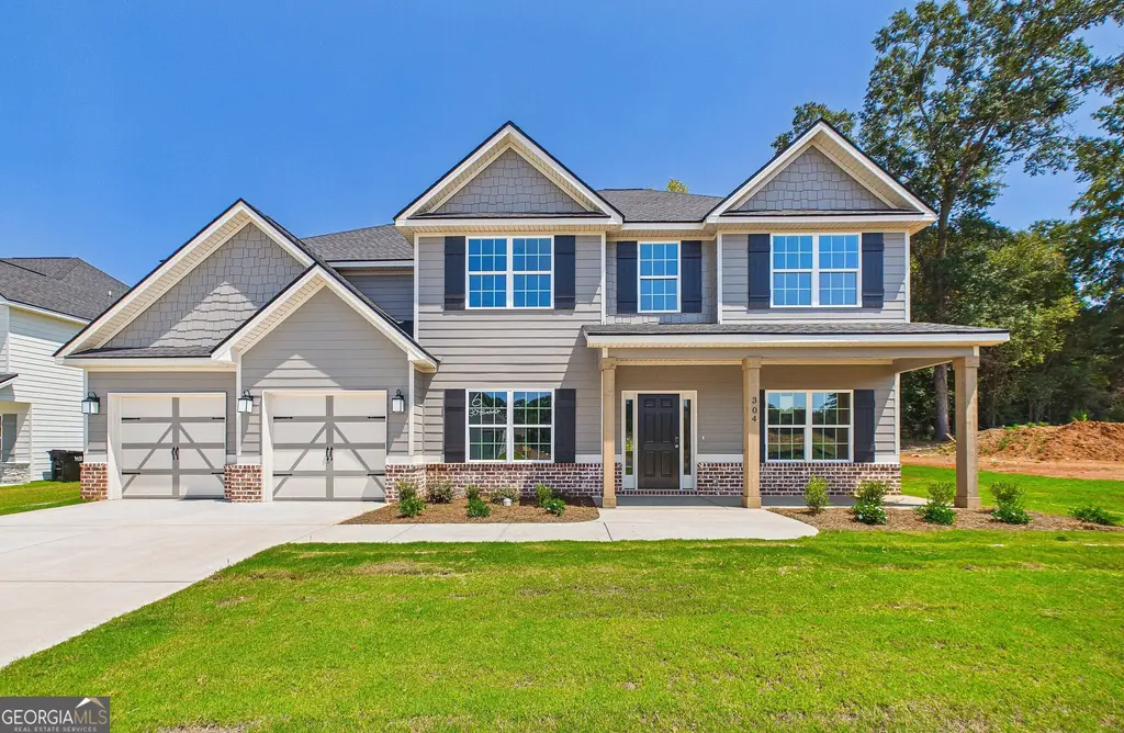 304 Baxter Drive 6, Kathleen