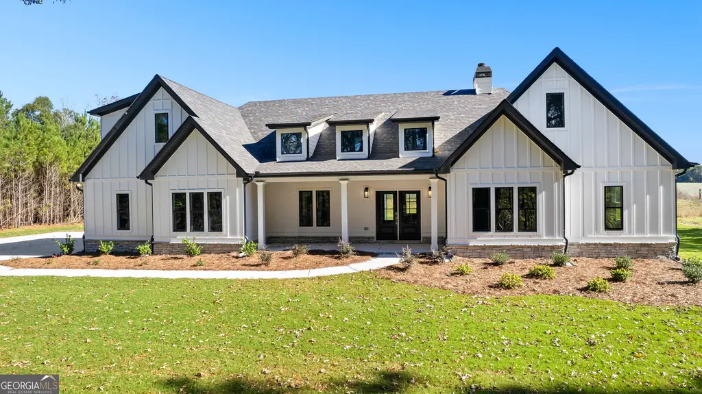 Lot 33 Millie Trail, Williamson