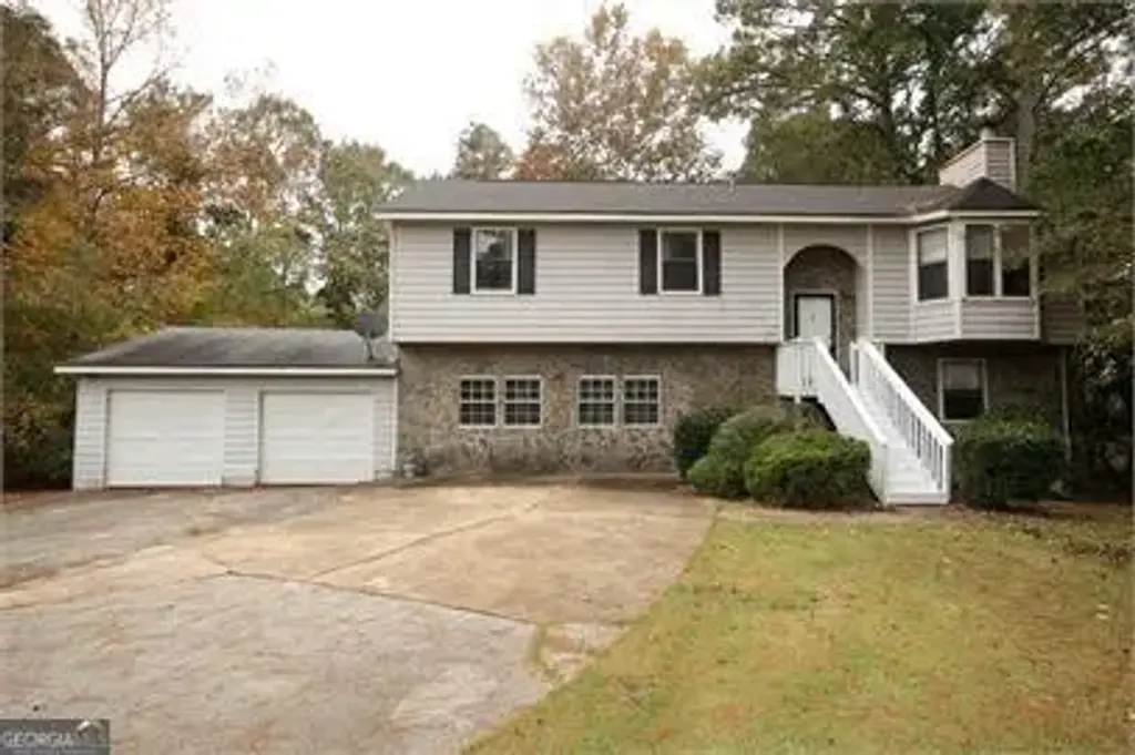 5960 Bluebonnet Circle, South Fulton