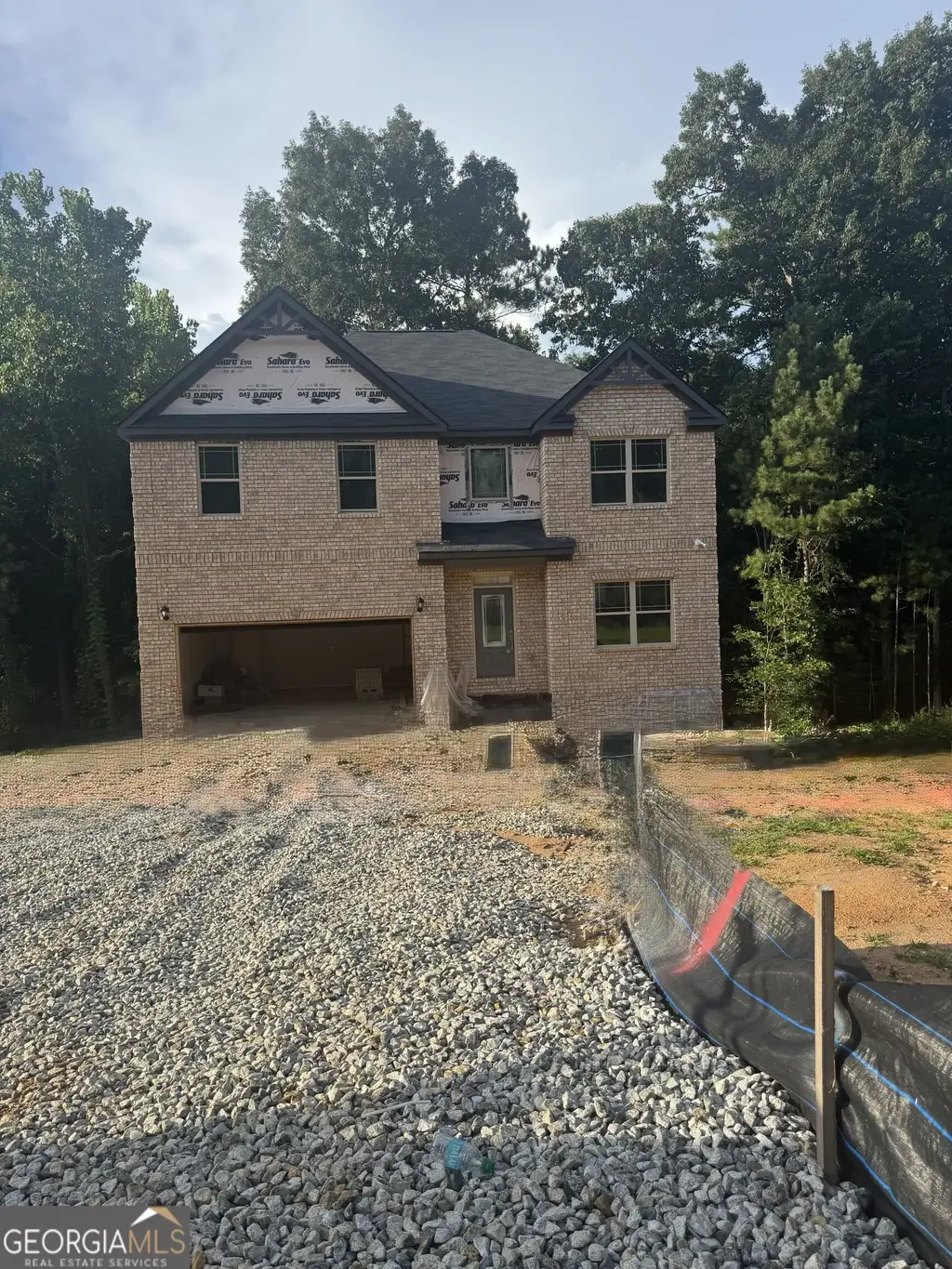 1768 Emerald Drive Lot 10, Jonesboro