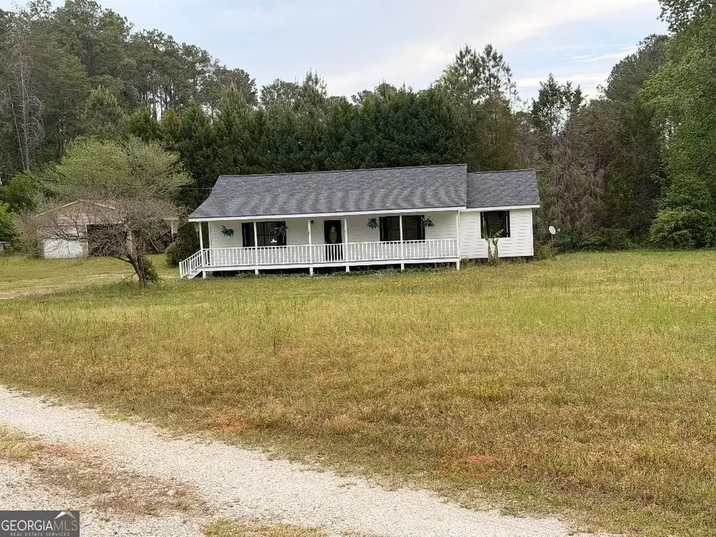 124 Wynn Road, McDonough