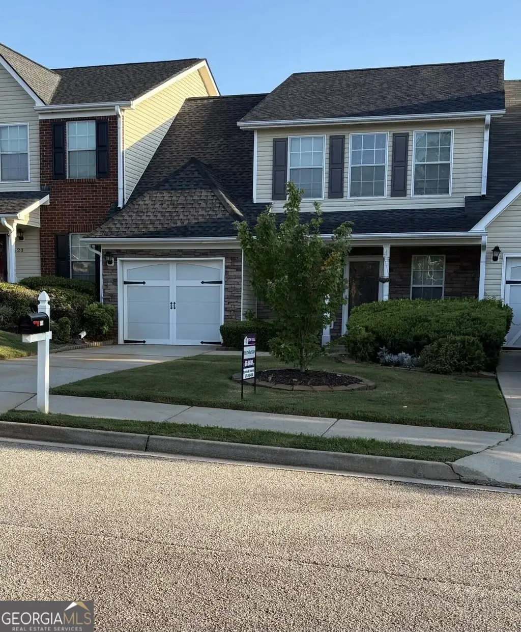 610 City Park Drive, McDonough