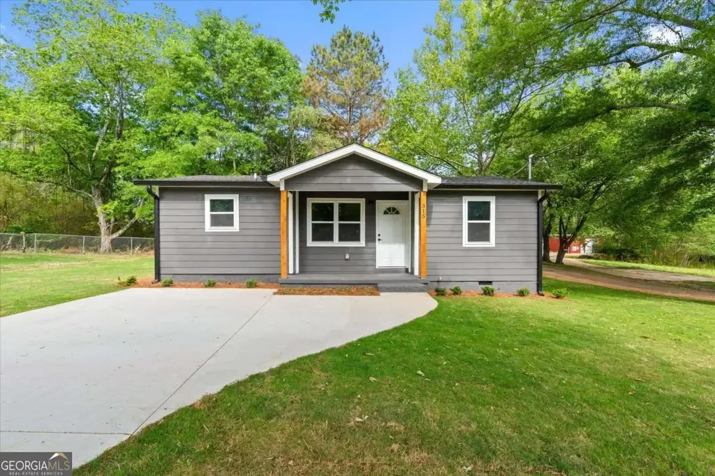 315 Bledsoe Street, Carrollton